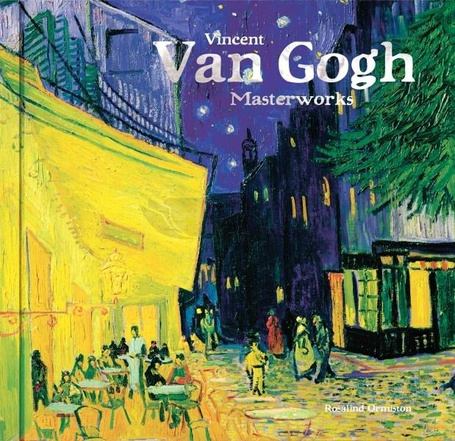 Vincent Van Gogh Masterworks