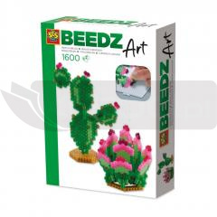 BeedzArt Kaktus 1600el