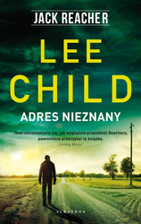 Jack Reacher. Adres nieznany