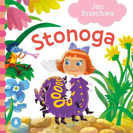 Stonoga