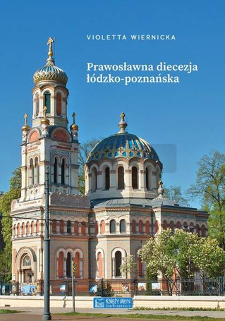 Prawosławna diecezja łódzko-poznańska