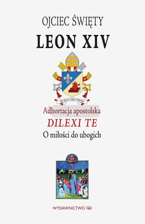 Adhortacja Apostolska DILEXI TE