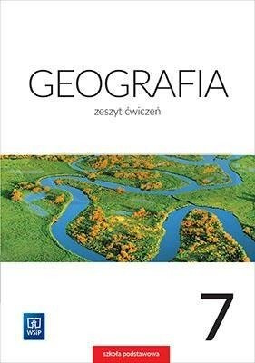 Geografia SP 7 ćw. WSiP