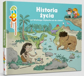 Moja mała encyklopedia DOCs. Historia życia...