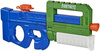 NERF E9963 Fortnite Compact SMG Soaker na wodę