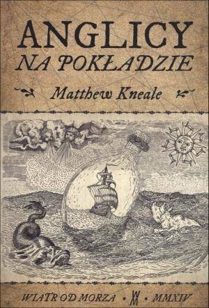 Anglicy na pokładzie