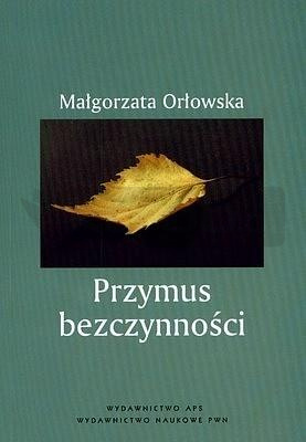 Przymus bezczynności