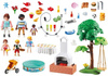 PLAYMOBIL 9272 Przyjęcie w ogrodzie