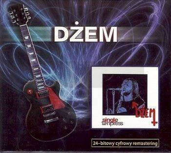 Dżem: Single CD