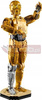 LEGO STAR WARS 75398 FIGURKA C-3PO zestaw klocków kolekcjonerskich