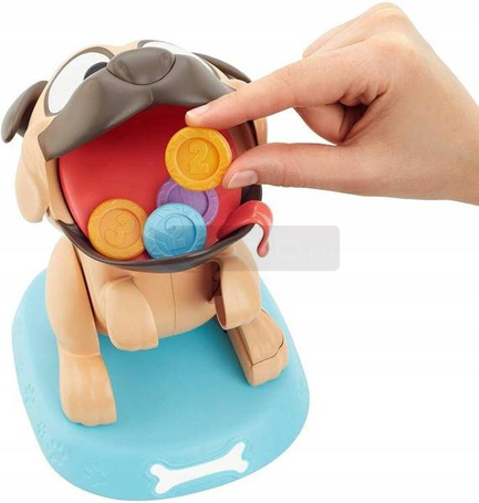 Gra Nakarm pieska GND65