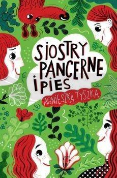 Siostry Pancerne i pies
