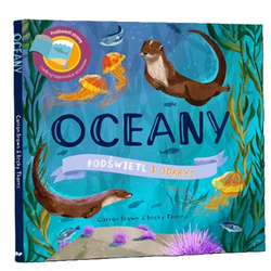 Podświetl i Odkryj. Oceany