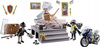 PLAYMOBIL 71347 KALENDARZ ADWENTOWY POLICJA Kradzież w muzeum