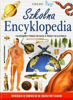 Encyklopedia szkolna Collins