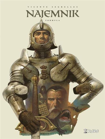 Najemnik T.2 Formuła