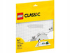 LEGO CLASSIC 11026 BIAŁA PŁYTKA KONSTRUKCYJNA