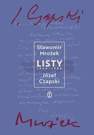 Listy 1964-1988