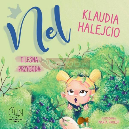 Nel i leśna przygoda