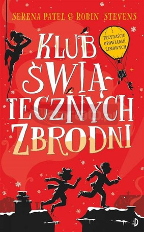Klub świątecznych zbrodni