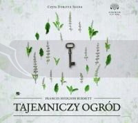 Tajemniczy ogród Audiobook