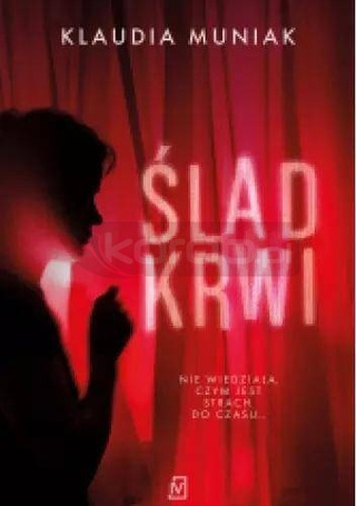 Ślad krwi