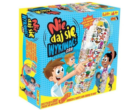 Gra Nie daj się wykiwać