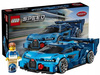 KLOCKI LEGO SPEED CHAMPIONS 77253 Hipersamochód sportowy Bugatti Vision GT