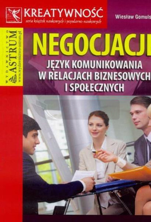 Negocjacje