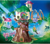 PLAYMOBIL Ayuma 70799 Drzewo wróżek