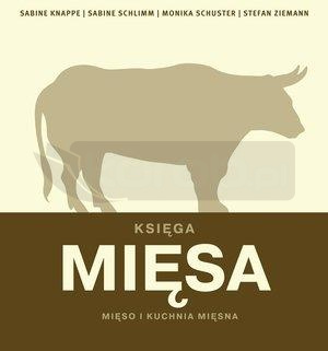 Księga mięsa
