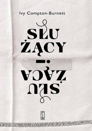 Służący i służąca