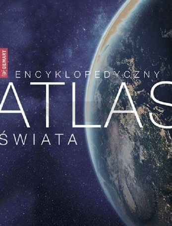 Encyklopedyczny Atlas Świata