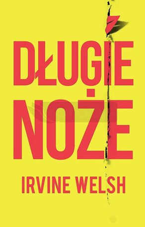 Długie noże