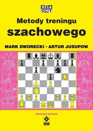 Metody treningu szachowego w.2022