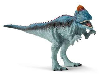 Schleich 15020 Cryolophosaurus