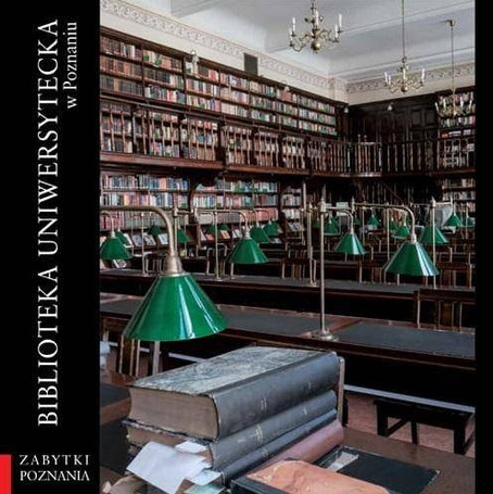 Biblioteka Uniwersytecka w Poznaniu