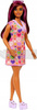 LALKA BARBIE FASHIONISTAS NR 207 MATTEL HJT04
