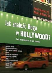 Jak znaleźć Boga w Hollywood?