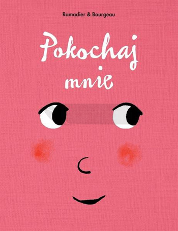 Pokochaj mnie