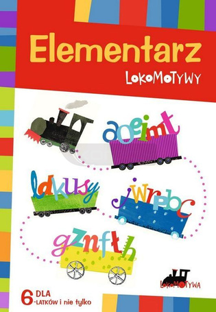 Lokomotywa. Elementarz Lokomotywy