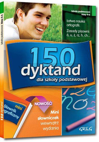 150 Dyktand SP 4-6 GREG