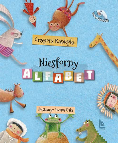 Niesforny alfabet