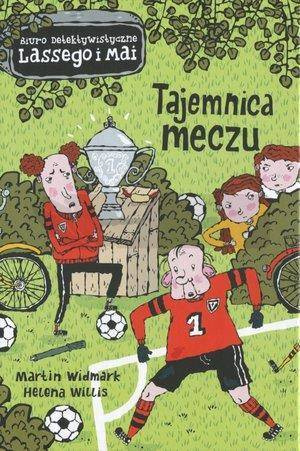 Tajemnica meczu