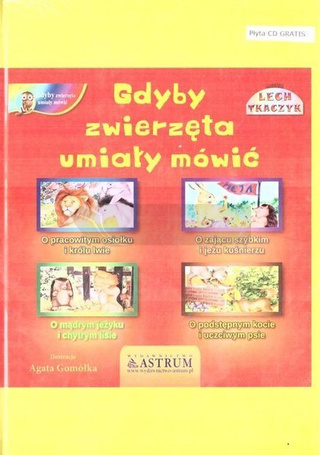 Gdyby zwierzęta umiały mówić TW