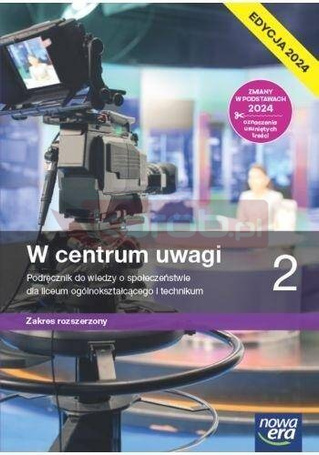 WOS LO 2 W centrum uwagi Podr. ZR 2024