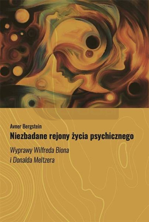 Niezbadane rejony życia psychicznego