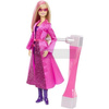 Lalka Barbie Tajna agentka Królik DKJ64