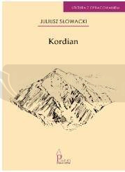Kordian. Lektura z opracowaniem.