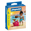 PLAYMOBIL SPECIAL PLUS 72032 Urlopowiczka, figurka + akcesoria